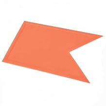 Markwort Strike Zone Pad Home Plate Extension