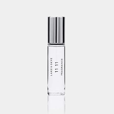 Lake & Skye 11 11 Rollerball Fragrance Oil Cover