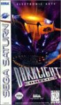 Darklight Conflict - Sega Saturn