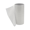 RATCHROLL 1 Roll Universal Underbelly Tape Waterproof 19.69ftx7.87" Flex Belly Tape with Permanent Sealing Adhesive for RV Mobile Home, Tear Repair Patch White