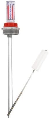 Therma Level Gauge, Tank Depth 48",2"NPT