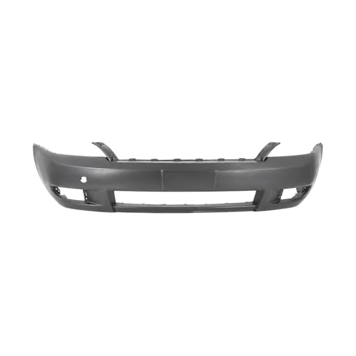 Image of FitParts Compatible with Kia Sedona 2006-2012 Front Bumper Cover