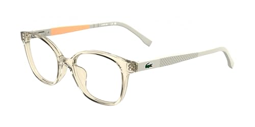 Lunettes Lacoste L3662 N enfants idéales pour l école et les jeux