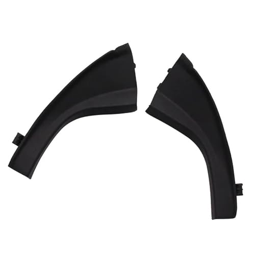 Panneau d'essuie-glace Toyota RAV4 5386742010 remplace garniture latérale manquante