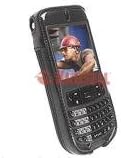 Multidapt Case for HTC S620 Dash, DOPOD C720w, O2 XDA Cosmo - Black