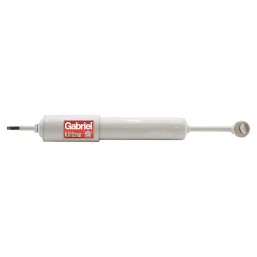 Image of Gabriel G63678 Ultra Truck Front Shock Absorbers for 95-01 Ford Explorer, 01-05 Ford Explorer Sport Trac, 98-11 Ford Ranger; 98-07 Mazda B3000, 98-09 Mazda B4000; 97-01 Mercury Mountaineer (1 Pack)