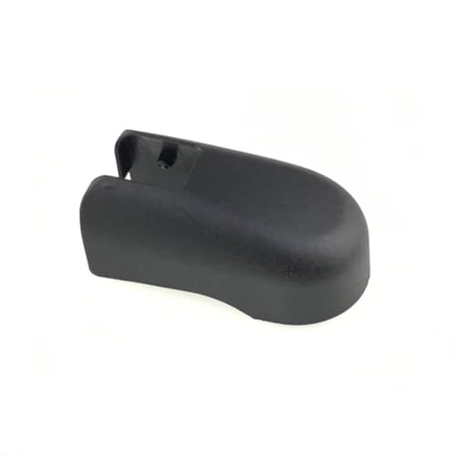 Cubierta brazo limpiaparabrisas trasero para coche Fit de 2009 a 2013 4