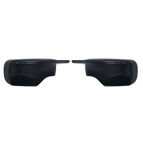 Rétroviseur coque compatible BMW Série 3 E46 pour voyager en break Touring 4 portes look M3