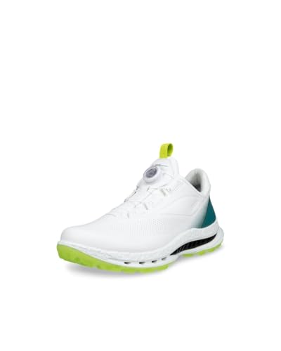 ECCO Men's Biom C5 BOA Gore-Tex Waterproof Golf Shoe...