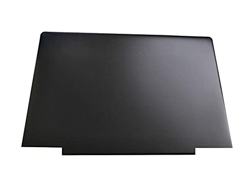 Coque LCD portable Lenovo Flex 2-14 noir capot écran de rechange affleurant