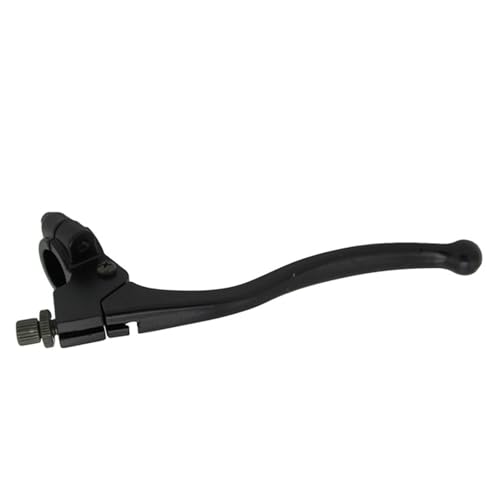 Levier d'embrayage moto tout-terrain pour guidon - Accessoire côté gauche - 4