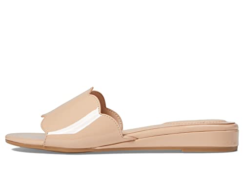 Sandale cale Bandolino Kayla pour femme en cuir confort chic - 4
