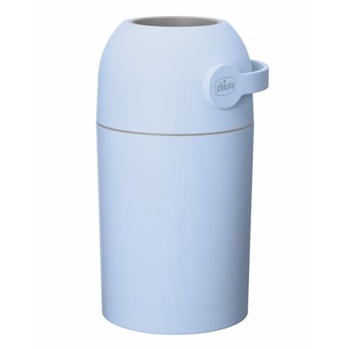 Chicco Odour Off Windeleimer | Wickeleimer mit...