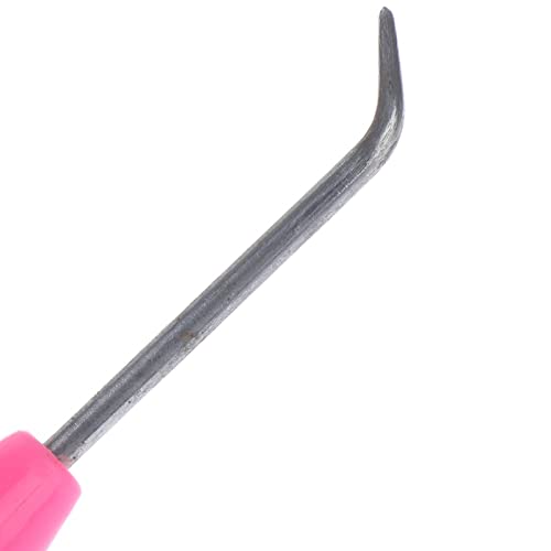 3Pcs/lot Weaving Sock Knitting Loom Crafts Tools Sock Scarf Hat Weaver Needle Sewing Accessories high Quality