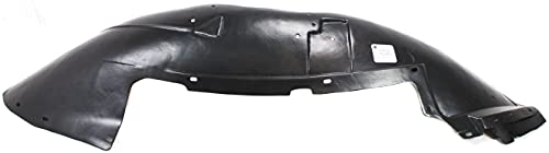 Image of Garage-Pro Fender Liner SET Compatible with Chevrolet Tahoe 2000-2006