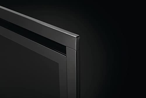 Napoleon Entice 42 - Nefl42Cfh - Wall Hanging Electric Fireplace, 42-In, Black, Glass Front, Glass Crystal Ember Bed, 3 Flame Colors, Remote Included #TOP5