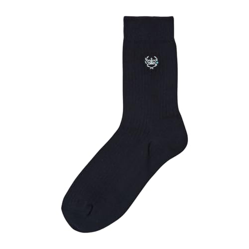[�I���[�u �f �I���[�u �X�N�[��] �C�� �� �\�b�N�X 18cm�� �n�[�g�N���E���h�J 5�F�W�J �X�N�[���\�b�N�X �����|�C���g ������� ���� �l�C�r�[ ���F ���Z�� ���w�� �w�� �����|�C���g�C�� 2K10064-45
