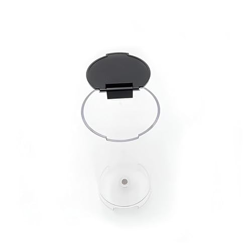 Accesorios for cafeteras, compatibles con el depósito de agua de NESPRESSO Essenza Mini C30/D30.