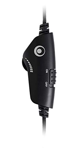 Big Ben Casque stéréo de jeu audio immersif compatible switch ps4 xbox pc
