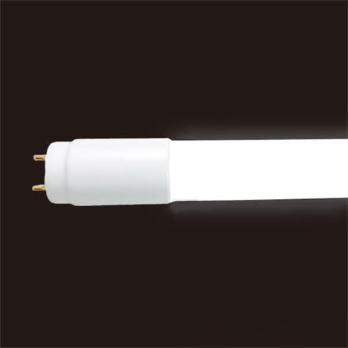 ALEG LED Tube Lamp Series 直管LEDランプ 片側給電方式 電源内蔵タイプ LED蛍光灯 15W 配光角180° 6500K 昼光色 40W形 40W形相当 G13口金 2600lm 全長1198mm LD40T65/15/26G1