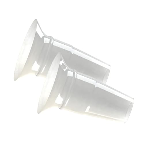 Insertos de silicona Ardo 22 mm para flanges 26 mm miniatura 1