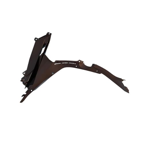 Déflecteur d'aileron avant pour CBR500R : carénage ABS aérodynamique