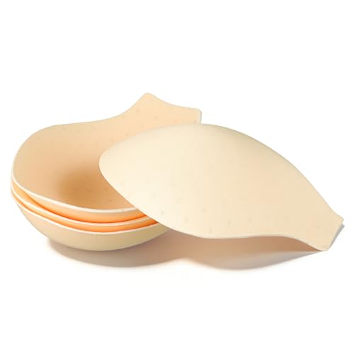 Protection en éponge et confort absolu : sous-vêtements rembourrés homme x4