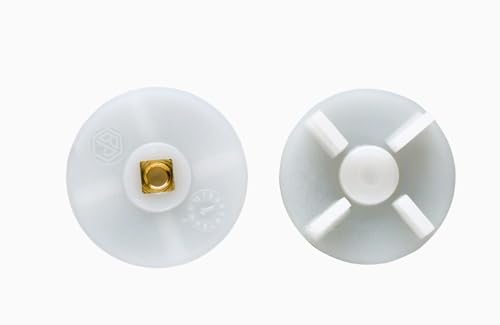 Royal Rapture Coupler Coupling Spare Parts Mixer Motor & Mixer Jar for Indian Mixer Grinder Juicer (Jar or Motor Coupler 1)