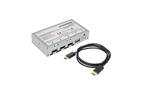 ALPINE HDMIセレクター KCX-630HD 21FZl98jKjL.jpg