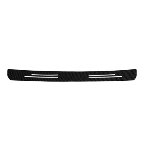 Protection pare-chocs Chery Tiggo autocollant cuir coffre anti-rayures