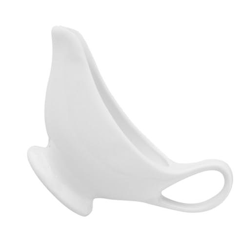 MOTHNUR Salsiera in Ceramica per Salsa e Condimenti Contenitore da Cucina Resistente e Pratico per Tavola e Ristorante