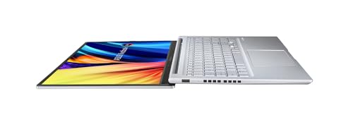 ASUS PC portable 15.6 FHD Core I7 SSD Windows 11 Pro Clavier AZERTY rétroéclairé X1502V - vue 5
