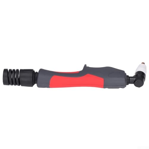 Cabezal de soplete cortador de plasma PT31 con mango ABS para CUT30 CUT40 CUT50 LGK40 CT312 CT416 MTC120P MTC160 Super160P - 40A corte por plasma de aire