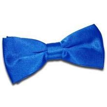 Image of Tuxedo Neck bow tie for Infants,Kids,Toddlers, Boys,Men - Hand sewn & Handcrafted