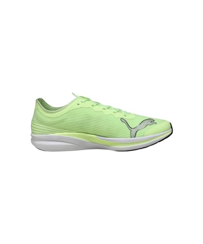 Image of Puma Unisex-Adult Redeem Pro Racer Res Running Shoe