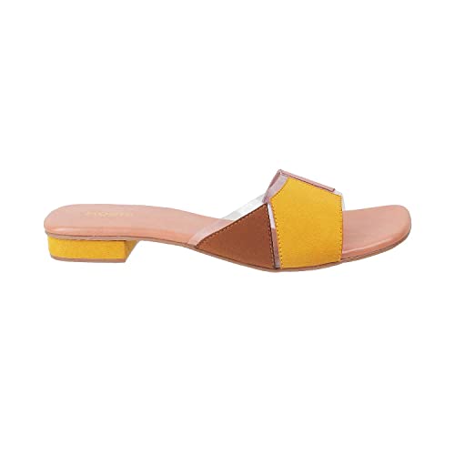 Image of Mochi Women's Flat Sandals