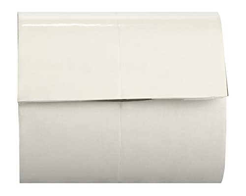 Zip System Stretch Tape | 6 Inches X 20 Feet | Self-Adhesive | Weather-Resistant | Flexible Flashing Tape #TOP3