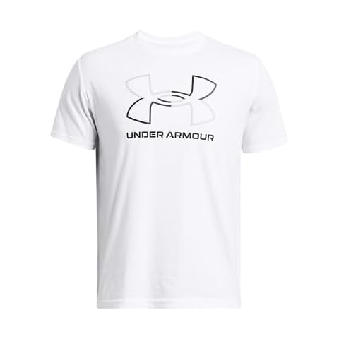 T-shirt Under Armour UA GL Foundation Cover