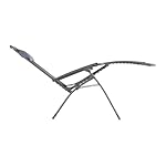 Relaxsessel R Clip Blau Ozean