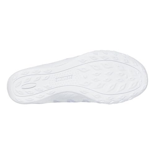 Image of Skechers Women's Breathe Easy- Infi-Knity Sneaker