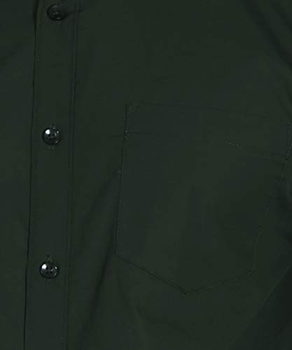 Image of Men's Regular Fit Formal Shirt