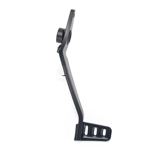 Pédale de frein arrière pour réparer le freinage de votre CB500X