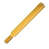 Esta extensión Shift le permitirá comprar cualquier perilla de cambio de posventa de su elección y despedirse de su knob de cambio de OEM Ugly.