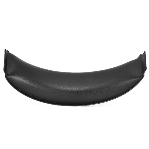 Repuesto de almohadillas para orejas para audífonos Audeze Penrose/Penrose X/Mobius/Hyper X Cloud Orbit S con almohadilla para diadema (Earpads+Headband Pad) miniatura 7