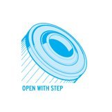 Unicel C-9494 100 Square Foot Replacement Filter Cartridge AQUAPRO APEX, 25.19” OAL