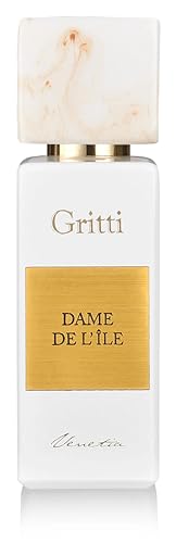 Gritti femme Parfum Dame de l'île 100 ml