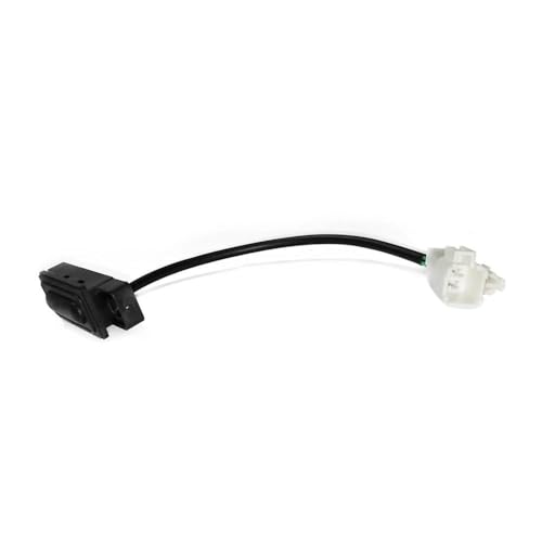 Bouton d'ouverture du coffre bloqué sur Suzuki Swift ? Solution 3717862J00