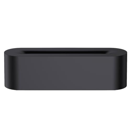 rongweiwang for Ultra-Quiet Oil Diffuser Enjoy Peaceful And Relaxing Atmosphere With Whisper-quiet Diffuser Essential Oil Diffuser, rounded black