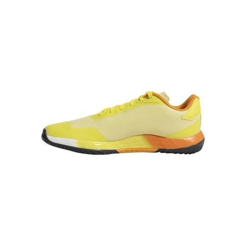 Image of adidas Unisex-Adult Velocity Grand Tennis Shoes