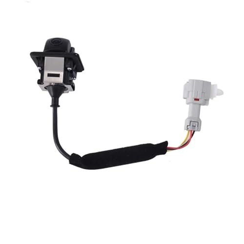 Caméra de recul pour Hyundai i40 95760-3Z950 d'origine pour stationnement arrière de voiture